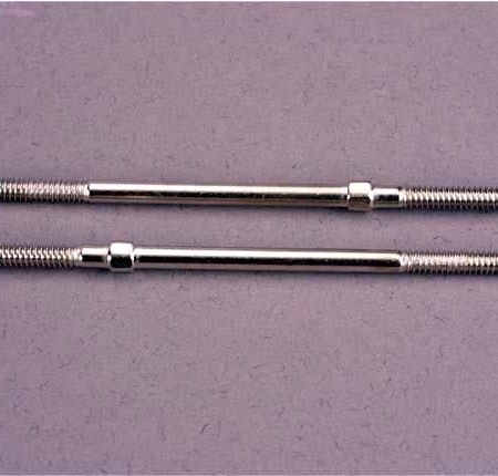 Tensores (72 mm) (tirantes o barras de inclinación traseras opcionales) (, TRX2335