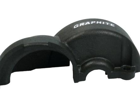 Tapa de engranaje principal de carbono, 112382