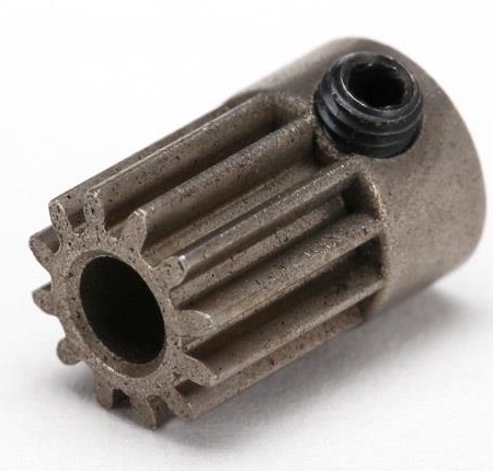 Engranaje, piñón de 12 dientes (paso 48), TRX2428