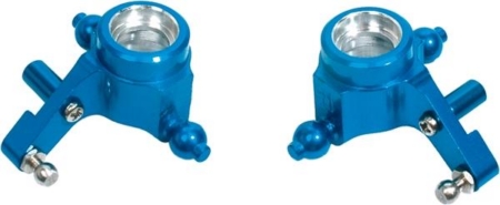 Brazos de nudillos de aluminio (1 par), 112396