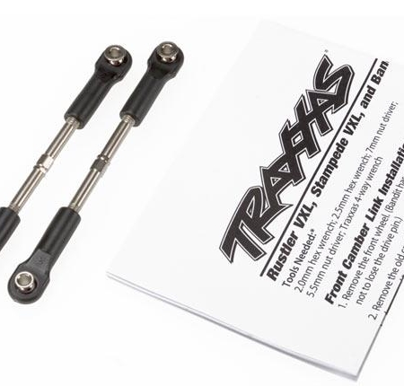 Tensores, articulación de puntera, 55 mm (75 mm de centro a centro) (2) (conjunto, TRX2445