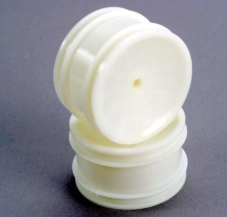 Ruedas traseras (2), TRX2474