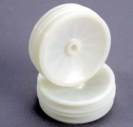 Ruedas delanteras (2), TRX2475