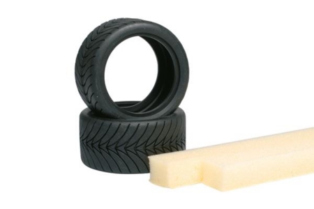 Neumático Speed Master 2 Shark 18, 112549