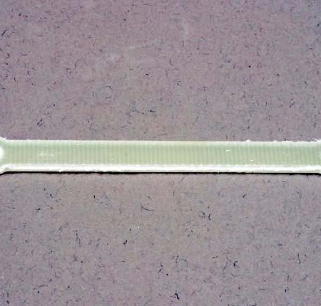 Barra de unión, fibra de vidrio, TRX2532