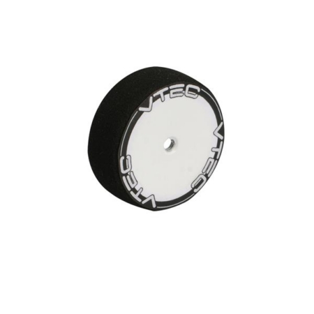 Neumático de espuma VTEC 1/18, preencolado, 30 (2 uds.) - S18TC, 112961