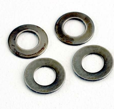 Arandelas de resorte Belleville (4), TRX2719