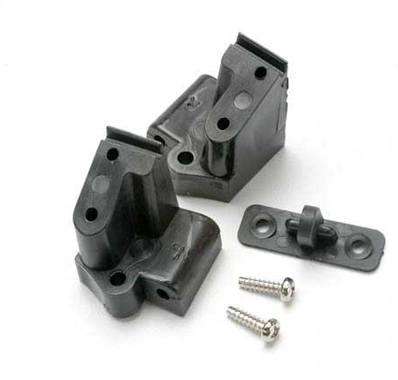 Soportes, brazo de suspensión delantero (2)/carrocería, TRX2731