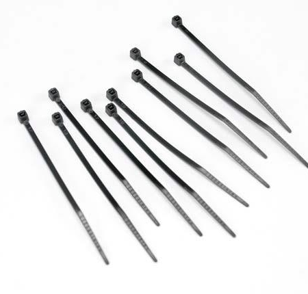 Bridas para cables (pequeñas) (10), TRX2734