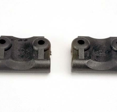Soportes, brazo de suspensión (trasero) (0 grados) (izq. y der.), TRX2797