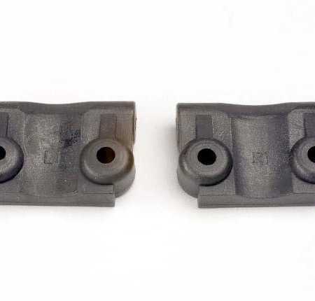 Soportes, brazo de suspensión (trasero) (+/- 1 grado) (izq. y der.), TRX2798