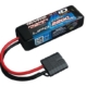 Celda de energía LiPo 2200 mAh 7,4 V 2S 25C, todos los modelos 1/16 ID, TRX2820X