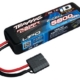 Celda de energía LiPo 5800mAh 7.4V 2S 25C, todos los modelos ID, TRX2843X