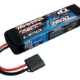Celda de energía LiPo 7600mAh 7.4V 2S 25C Todos los modelos ID TRX2869X