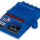 Control electrónico de velocidad XL-5, resistente al agua (versión terrestre, delantera, TRX3018R)