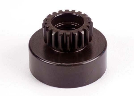 Campana de embrague, acero endurecido (20 dientes) (paso 32) (N. Hawk/B, TRX3120X