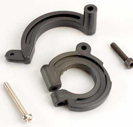 Banda de freno y soporte (.12 Imag, TRX3128