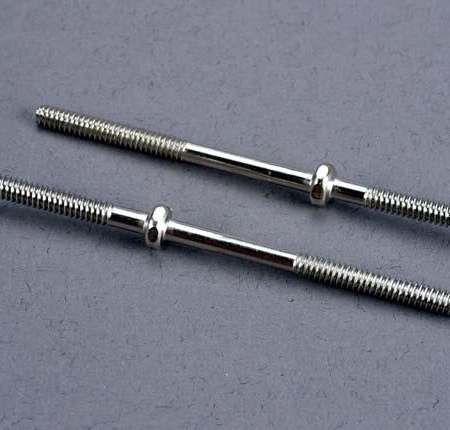 Tensores (62 mm) (tirantes delanteros) (2), TRX3139