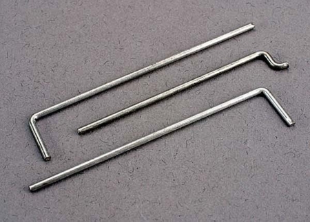 Varillas de acelerador y freno, TRX3183