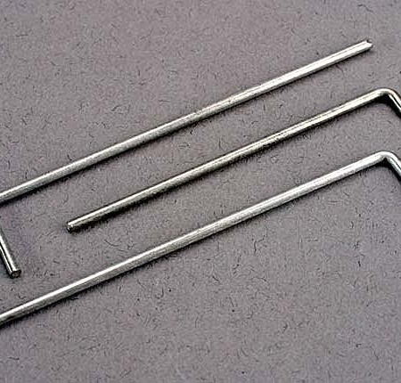 Varillas de acelerador y freno, TRX3183