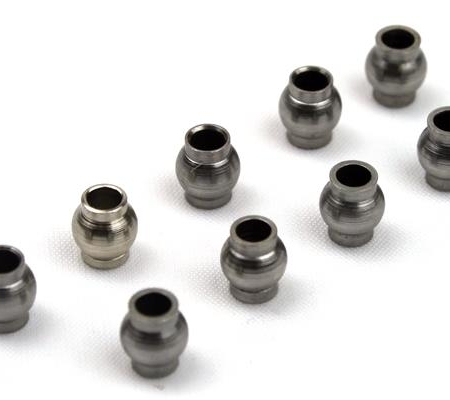 Bola de suspensión de 5,8 mm (10 piezas) - S10, 120976