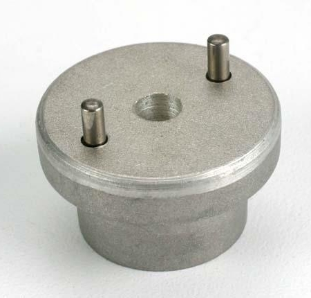 Volante y pasadores (2), TRX3282