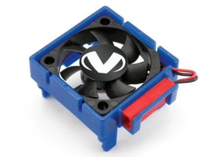 Ventilador de refrigeración, Velineon VXL-3s ESC, TRX3340