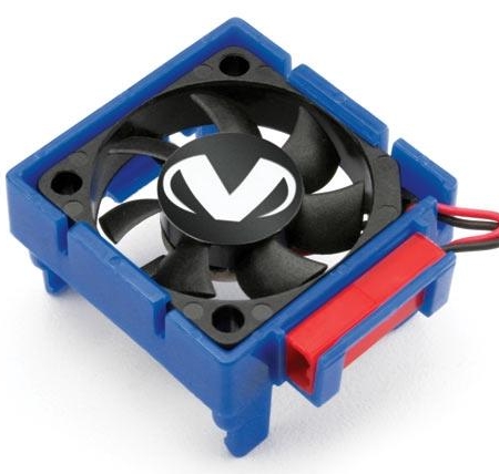 Ventilador de refrigeración, Velineon VXL-3s ESC, TRX3340
