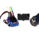 Velineon VXL-3S Brushless Power Combo, resistente al agua, TRX3350R