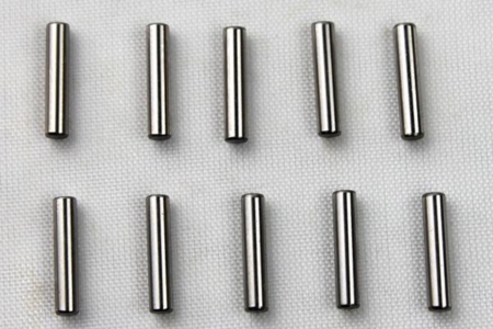 Pasadores adaptadores de rueda (10 piezas) - S10, 120979