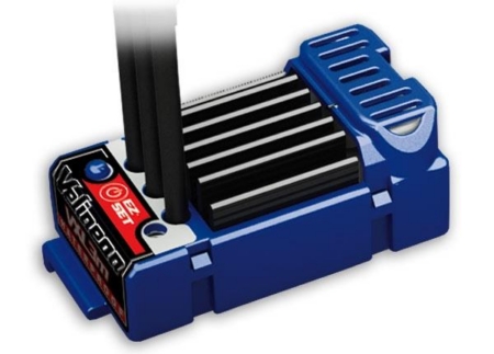 Control electrónico de velocidad VXL-3m, resistente al agua (sin escobillas), TRX3375