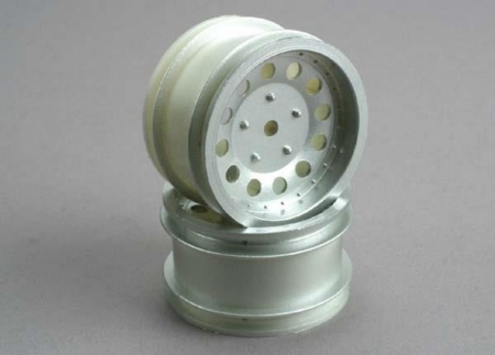 Ruedas X, 2.15, acabado satinado (traseras) (2), TRX3472
