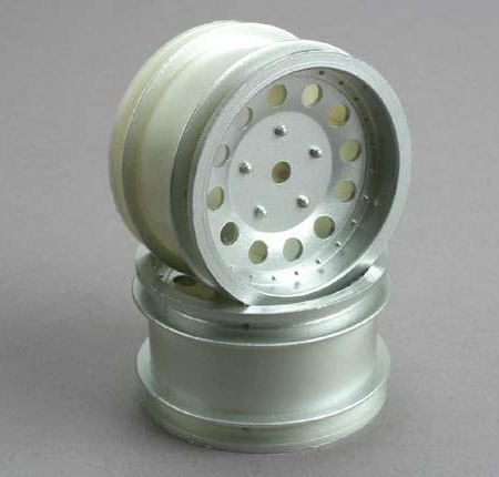 Ruedas X, 2.15, acabado satinado (traseras) (2), TRX3472