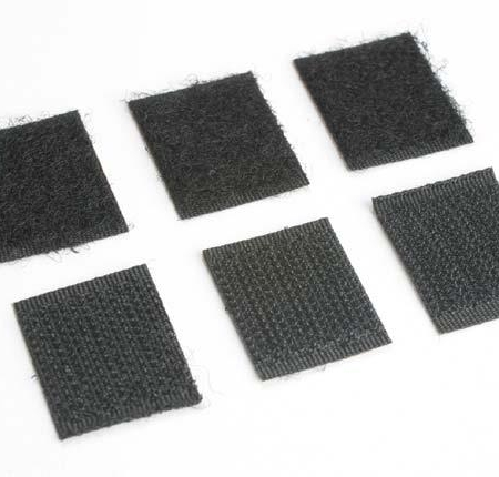 Velcro, adhesivo (3 ganchos/3 bucles), TRX3543