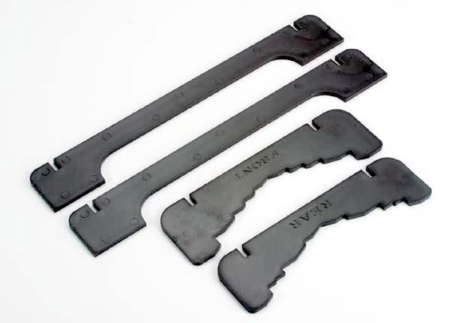 Soporte para barco, TRX3544