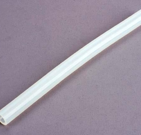 Tubo de escape (silicona) (N. Stampede/ N. Vee), TRX3551