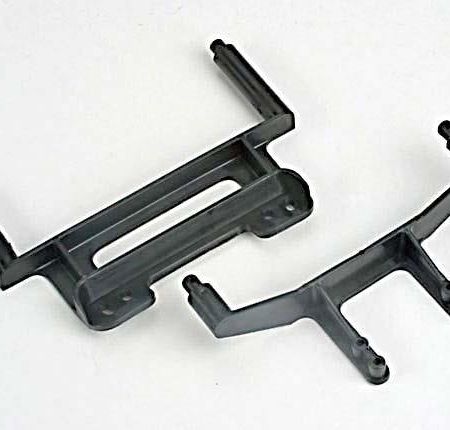 Soportes de carrocería (delanteros y traseros), TRX3614