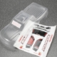 Carrocería, Stampede (transparente, requiere pintura) (requiere #3614 a, TRX3617
