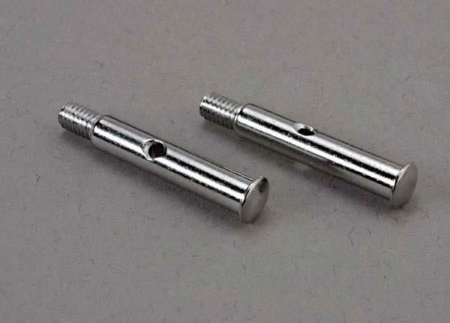 Ejes (delanteros) (2), TRX3637