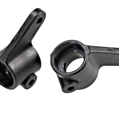 Bloques de dirección, izquierdo y derecho (2) (requiere cojinete de 5 x 11 x 4 mm, TRX3736)