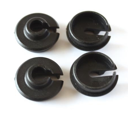 Juego de placas de resorte (uds.) - S10, 122110