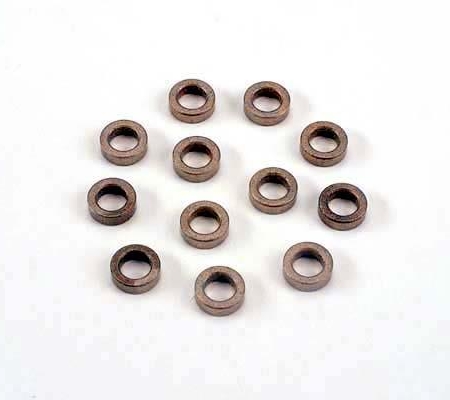 Bujes Oilite (5x8x2,5 mm) (12), TRX3775