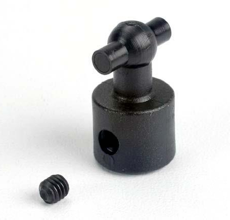 Tornillo de fijación/copa de accionamiento del motor, TRX3827