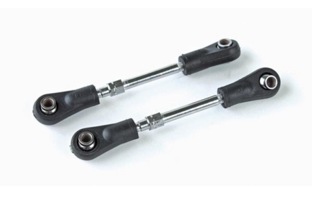 Tensor de servodirección (2 piezas) - S10 TC, 122132