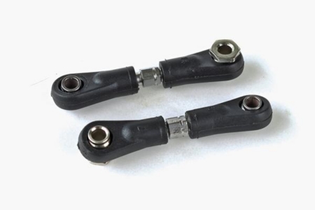 Juego de tensores de dirección (2 piezas) - S10 TC, 122133