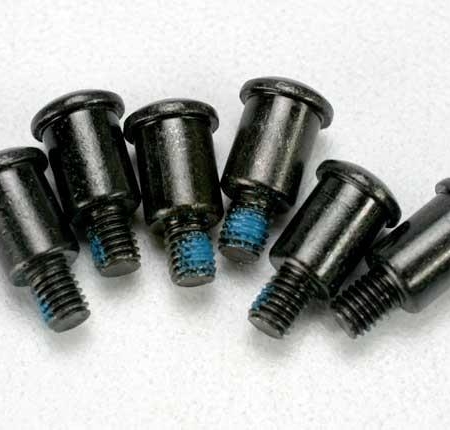 Tornillos de hombro, 3 x 10 mm (6) (con fijador de roscas), TRX3966