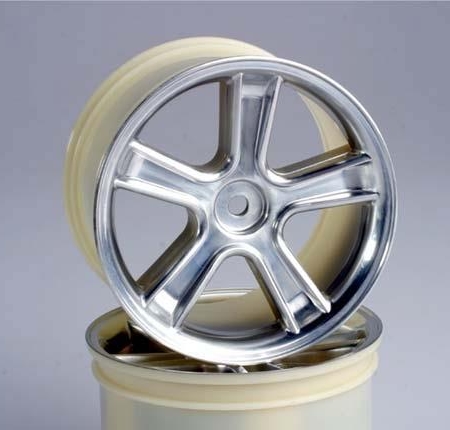 Ruedas deportivas Maxx (acabado satinado) (2), TRX3972