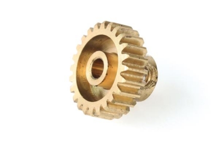 Piñón de 24 dientes - S10, 122139