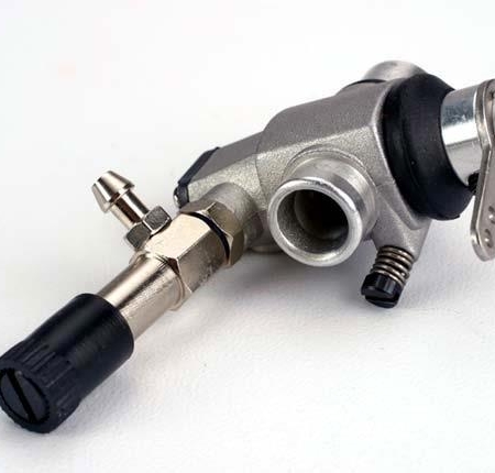 Carburador, Pro (completo, ensamblado para TRX Pro.15) (6,0 mm, TRX4033