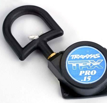 Arranque de tracción, retroceso, TRX4070